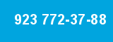 923 772-37-88 923 772-37-88